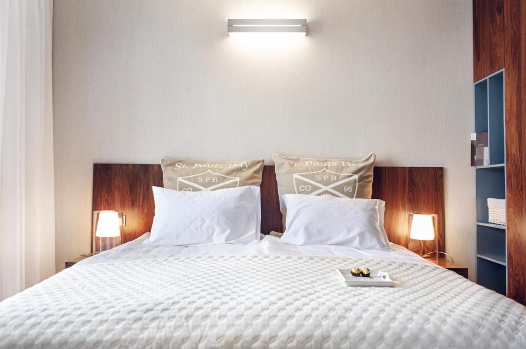 Jovi Apartments سوبوت المظهر الخارجي الصورة