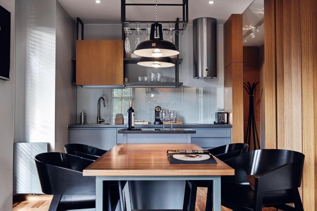 Jovi Apartments سوبوت المظهر الخارجي الصورة