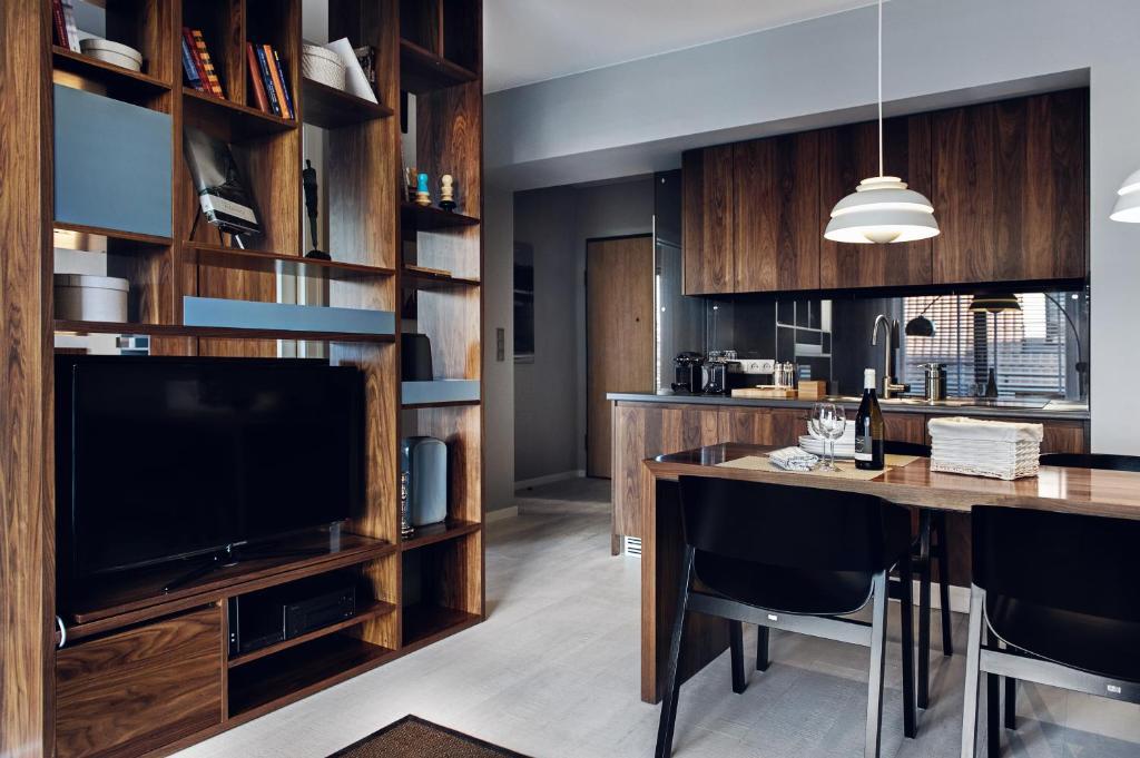 Jovi Apartments سوبوت المظهر الخارجي الصورة