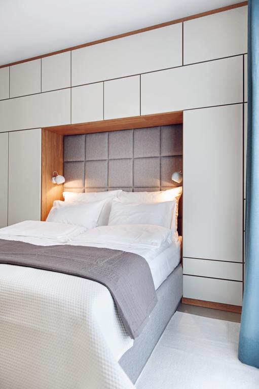 Jovi Apartments سوبوت الغرفة الصورة
