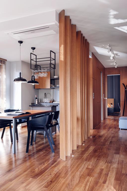 Jovi Apartments سوبوت الغرفة الصورة