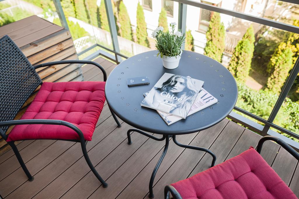 Jovi Apartments سوبوت المظهر الخارجي الصورة