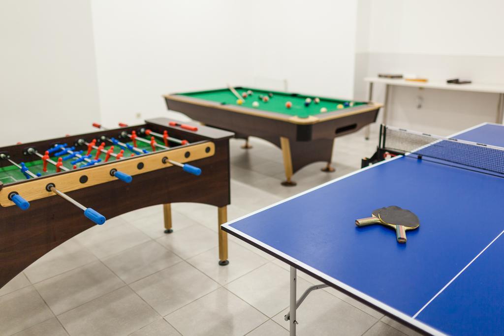 Jovi Apartments سوبوت المظهر الخارجي الصورة