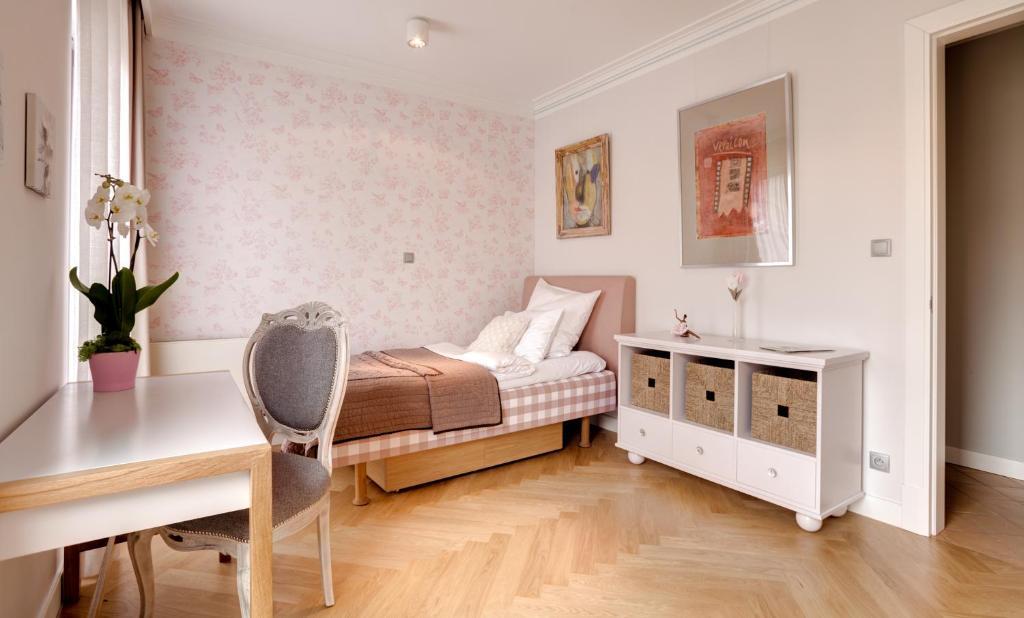 Jovi Apartments سوبوت المظهر الخارجي الصورة