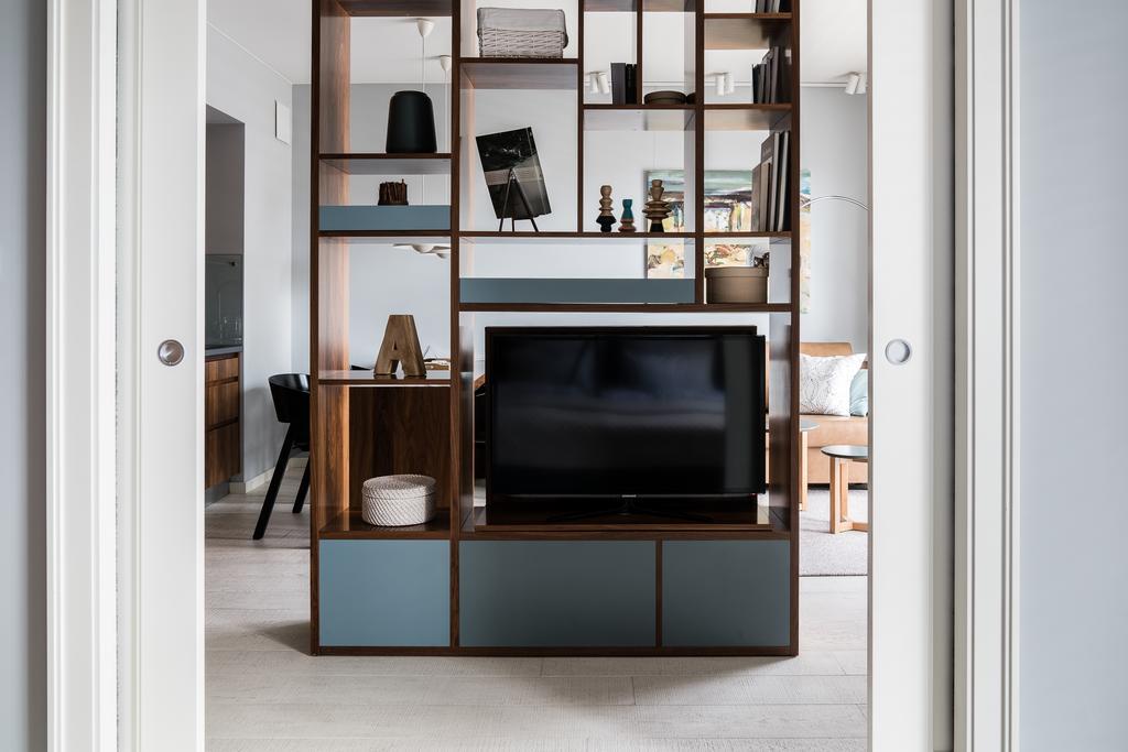 Jovi Apartments سوبوت المظهر الخارجي الصورة