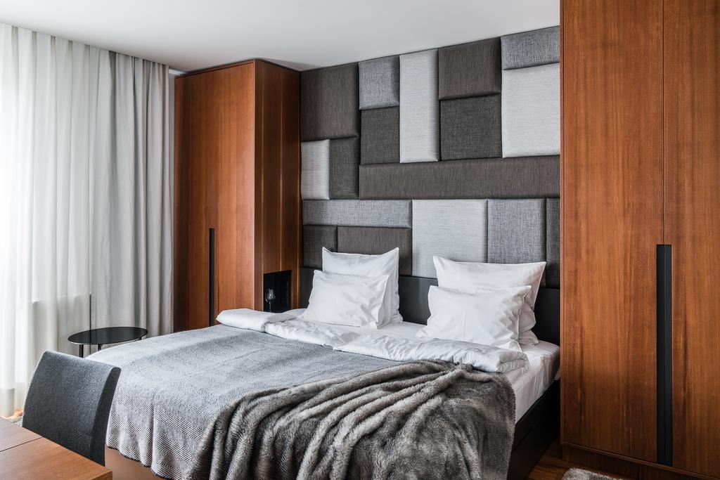 Jovi Apartments سوبوت المظهر الخارجي الصورة