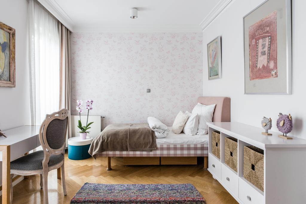 Jovi Apartments سوبوت المظهر الخارجي الصورة