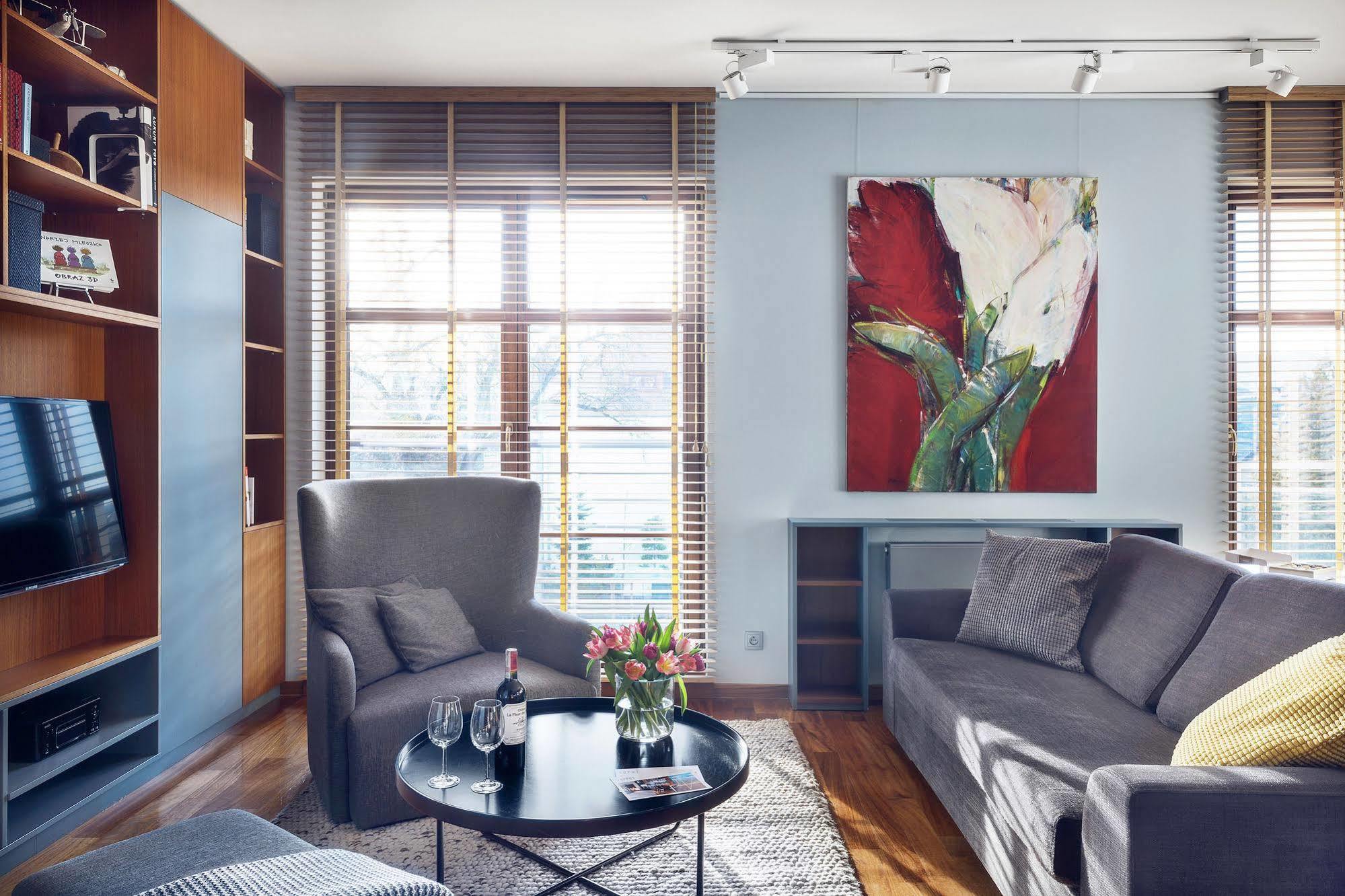 Jovi Apartments سوبوت المظهر الخارجي الصورة